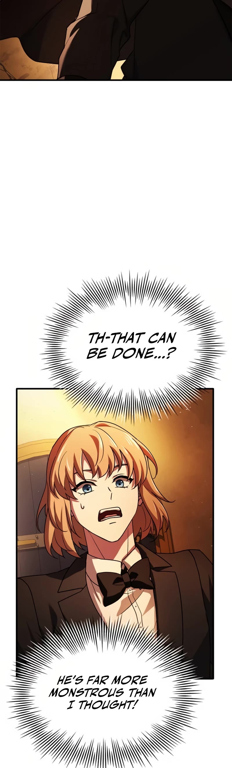 The Crown Prince That Sells Medicine chapter 10 page 28