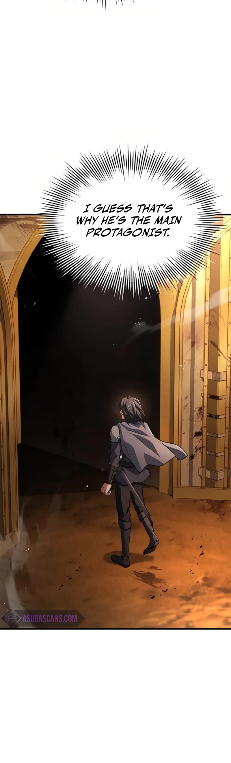 The Crown Prince That Sells Medicine chapter 10 page 29