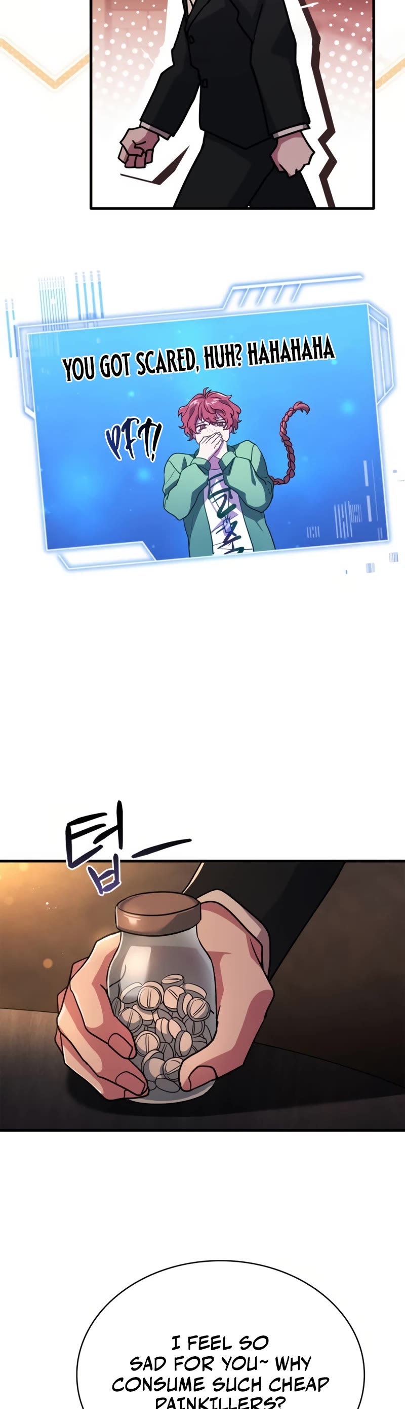 The Crown Prince That Sells Medicine chapter 10 page 36