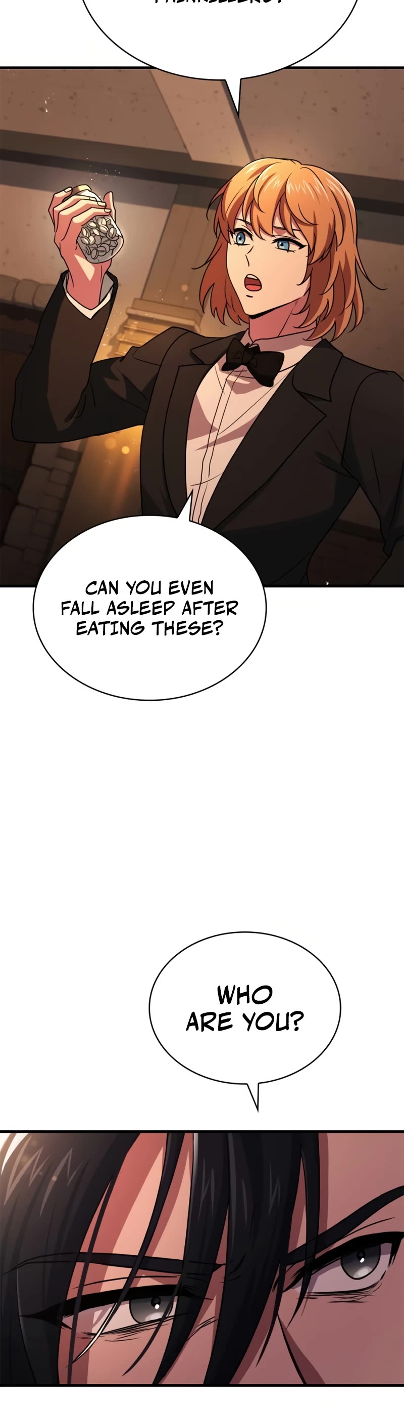 The Crown Prince That Sells Medicine chapter 10 page 37