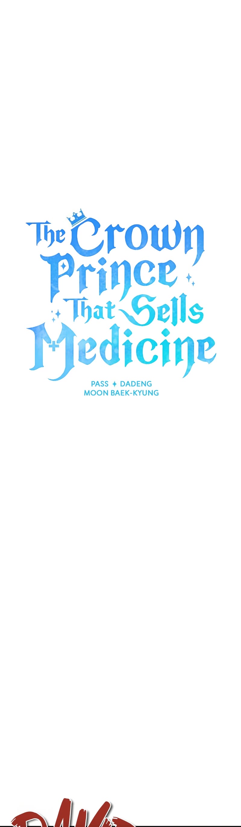 The Crown Prince That Sells Medicine chapter 10 page 4