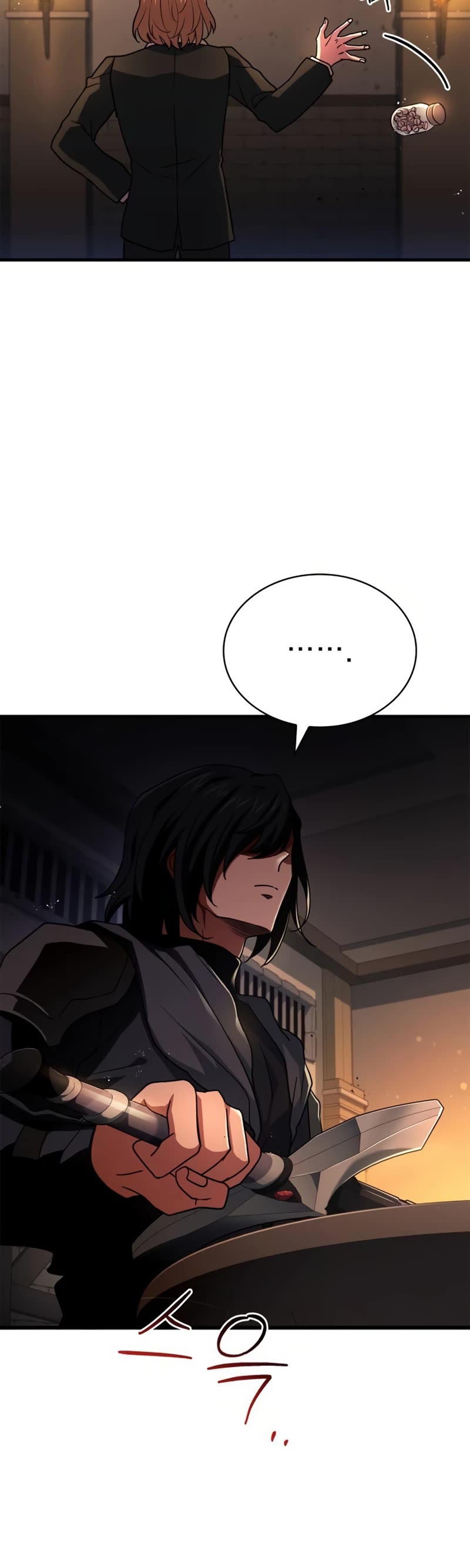 The Crown Prince That Sells Medicine chapter 10 page 40