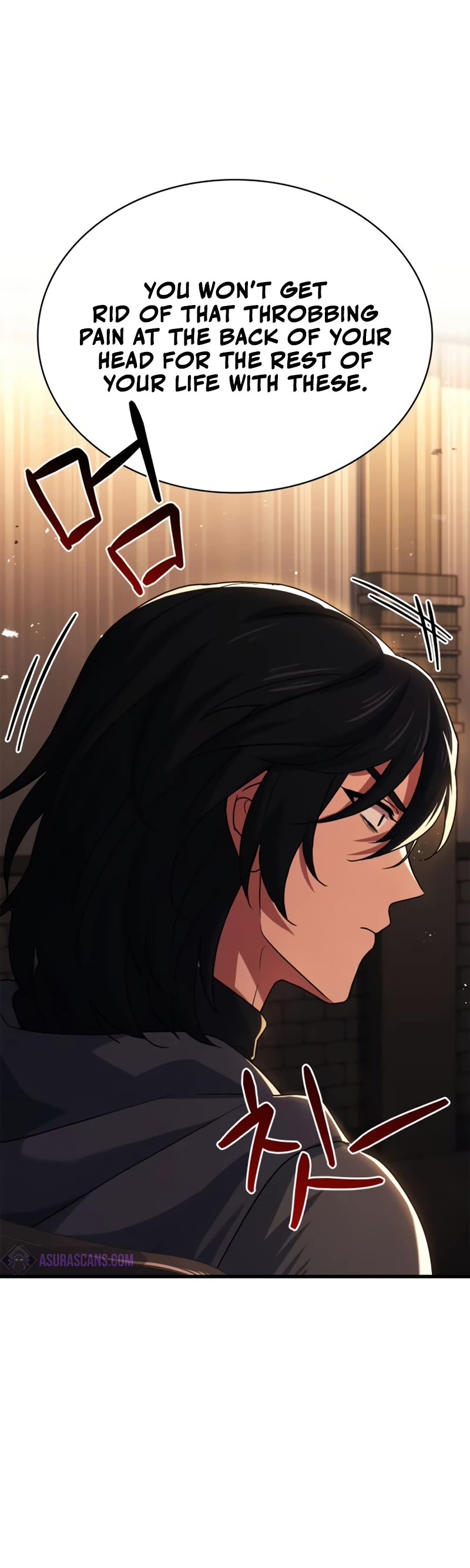 The Crown Prince That Sells Medicine chapter 10 page 41