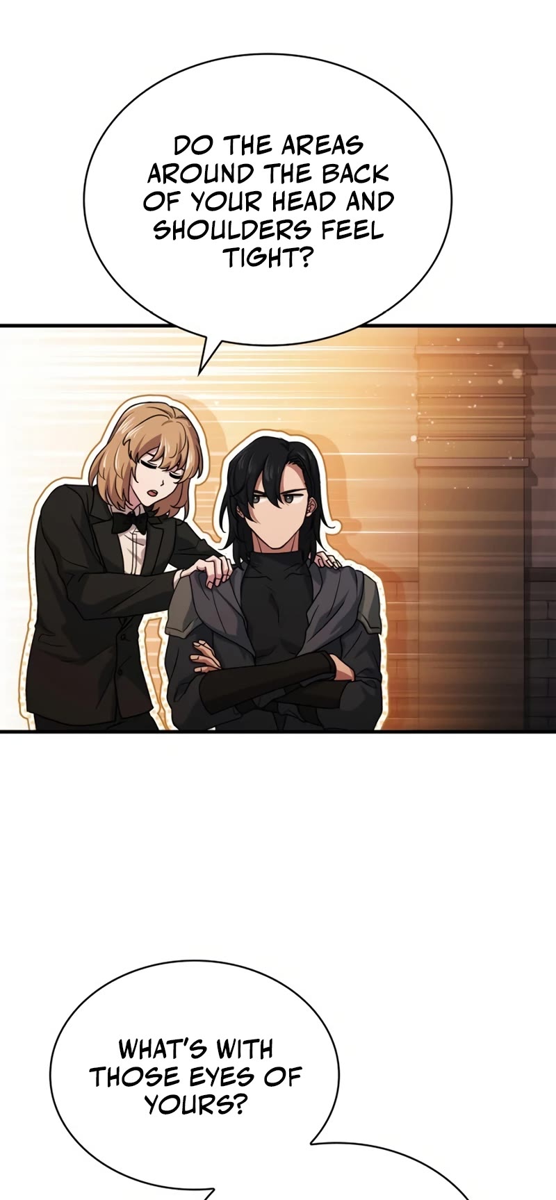 The Crown Prince That Sells Medicine chapter 10 page 44