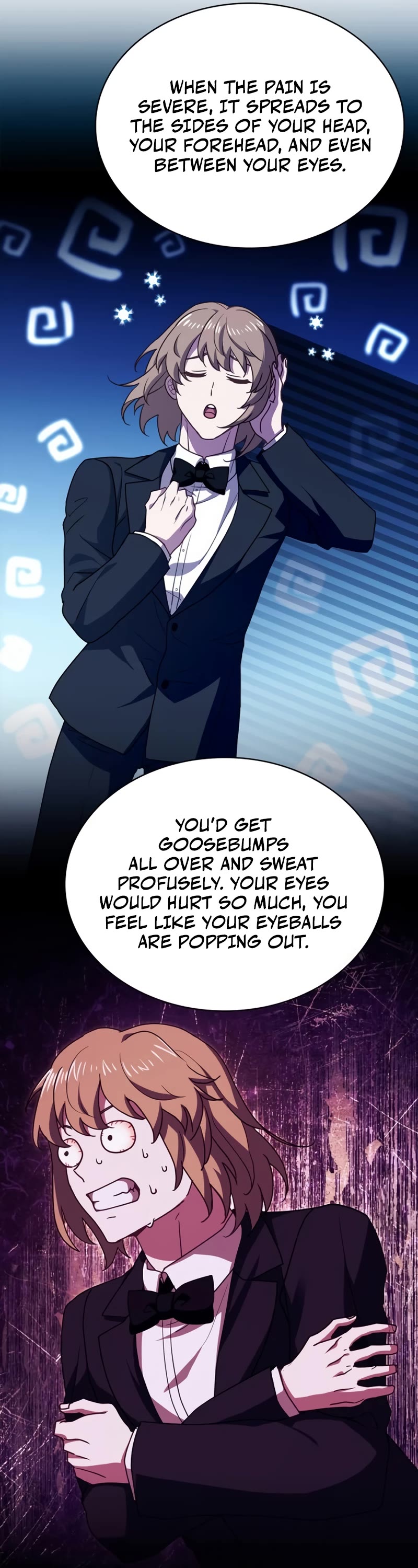 The Crown Prince That Sells Medicine chapter 10 page 46