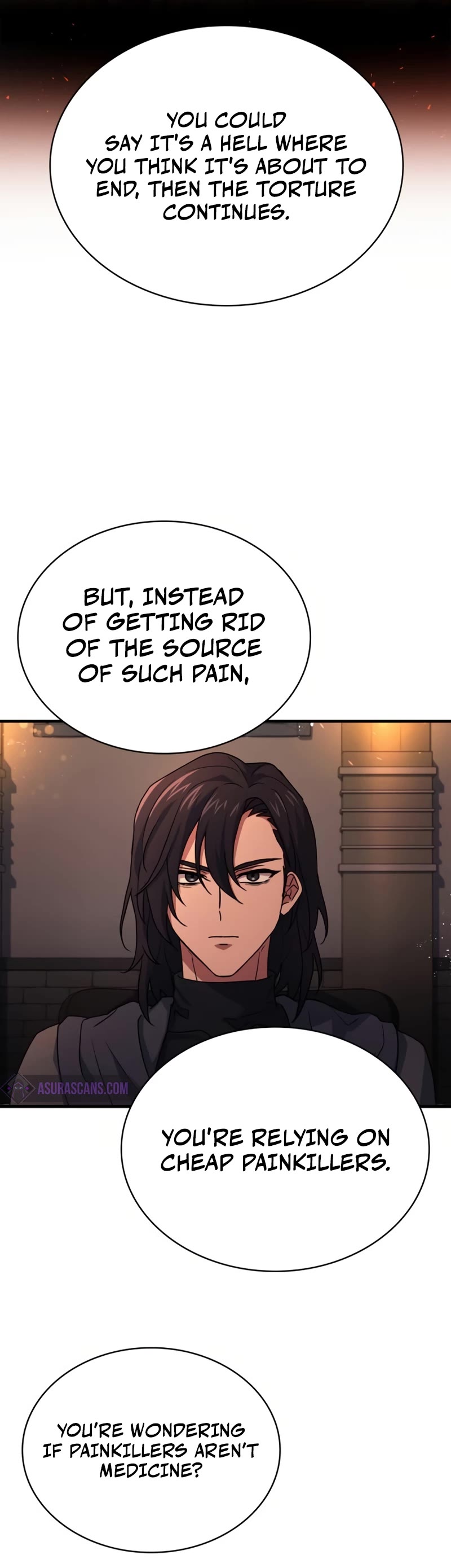 The Crown Prince That Sells Medicine chapter 10 page 48