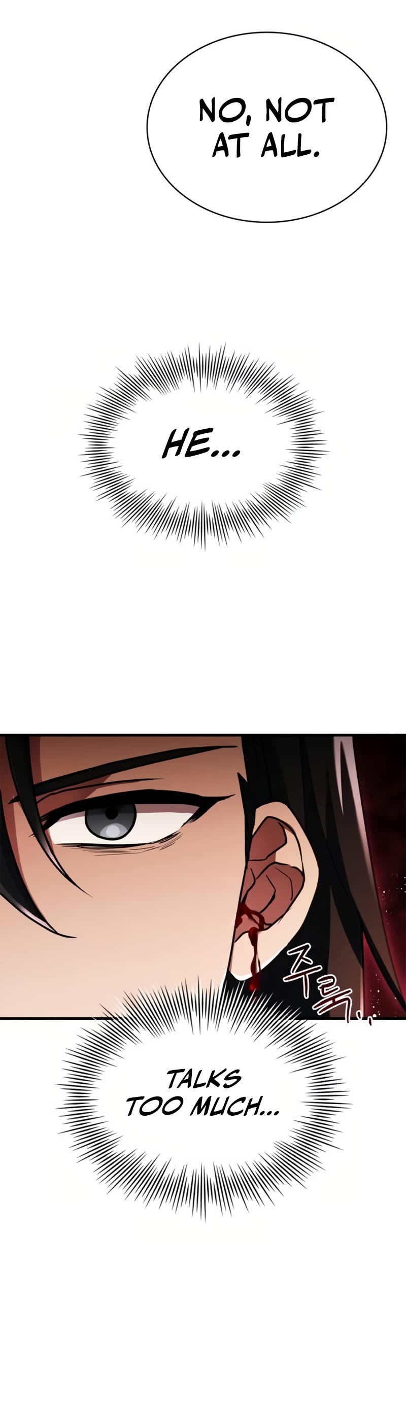 The Crown Prince That Sells Medicine chapter 10 page 49