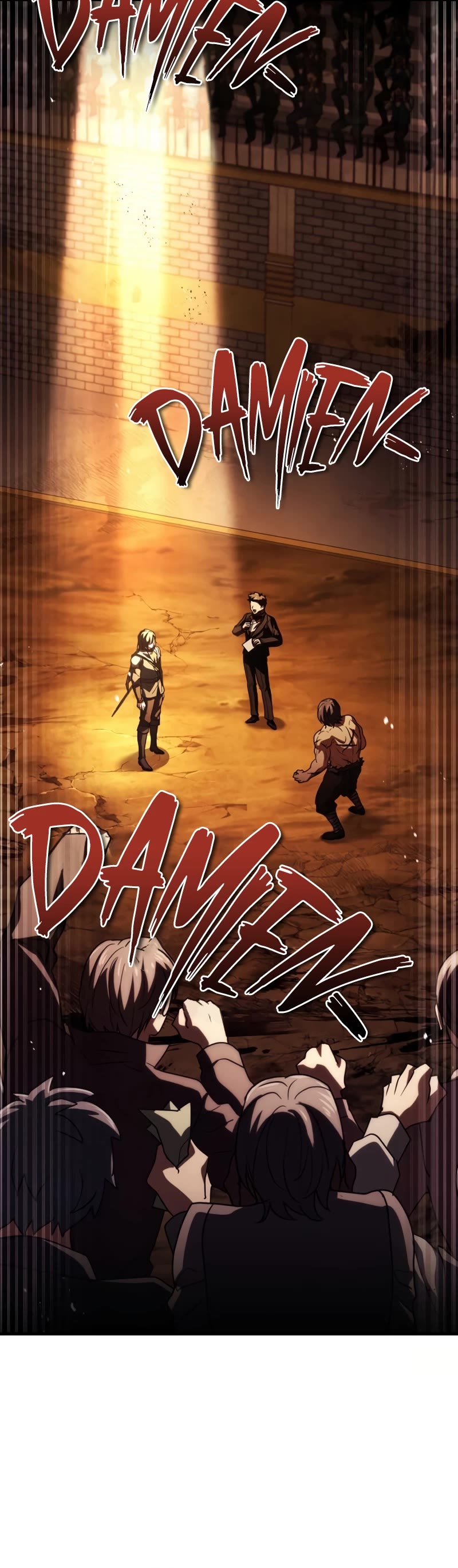 The Crown Prince That Sells Medicine chapter 10 page 5