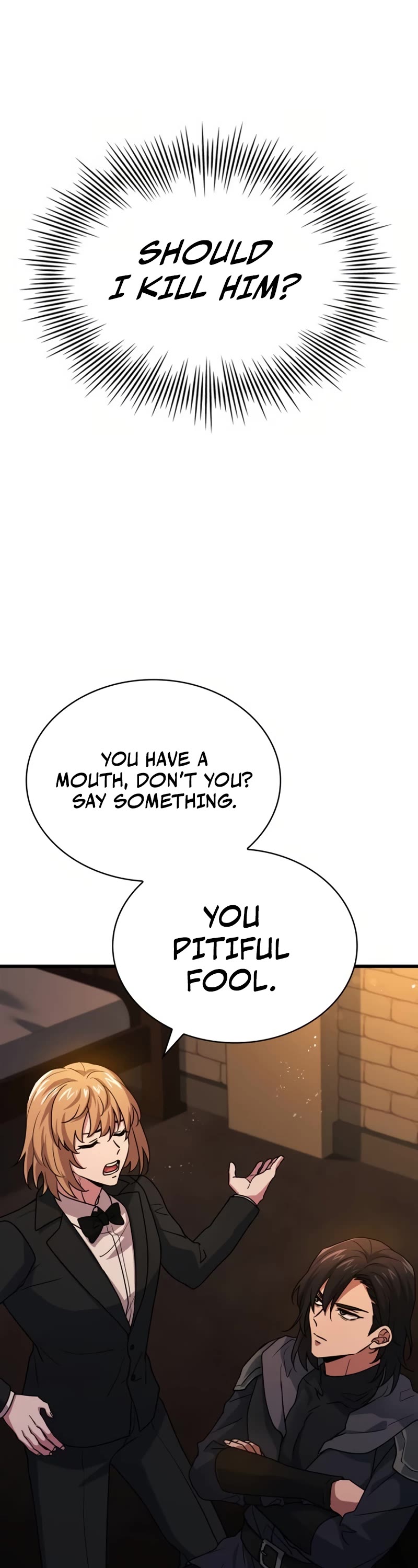 The Crown Prince That Sells Medicine chapter 10 page 50