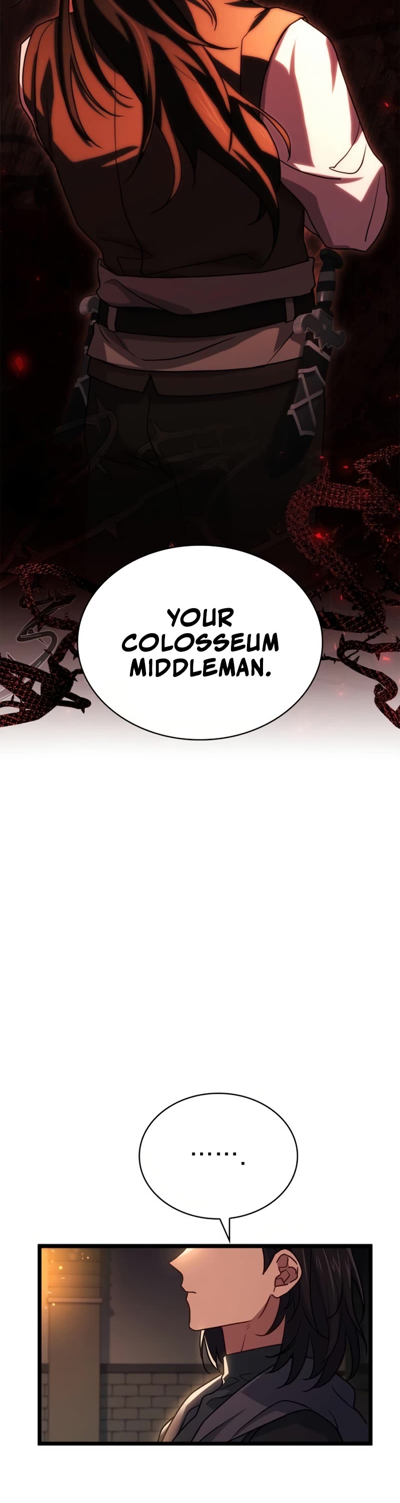 The Crown Prince That Sells Medicine chapter 10 page 55