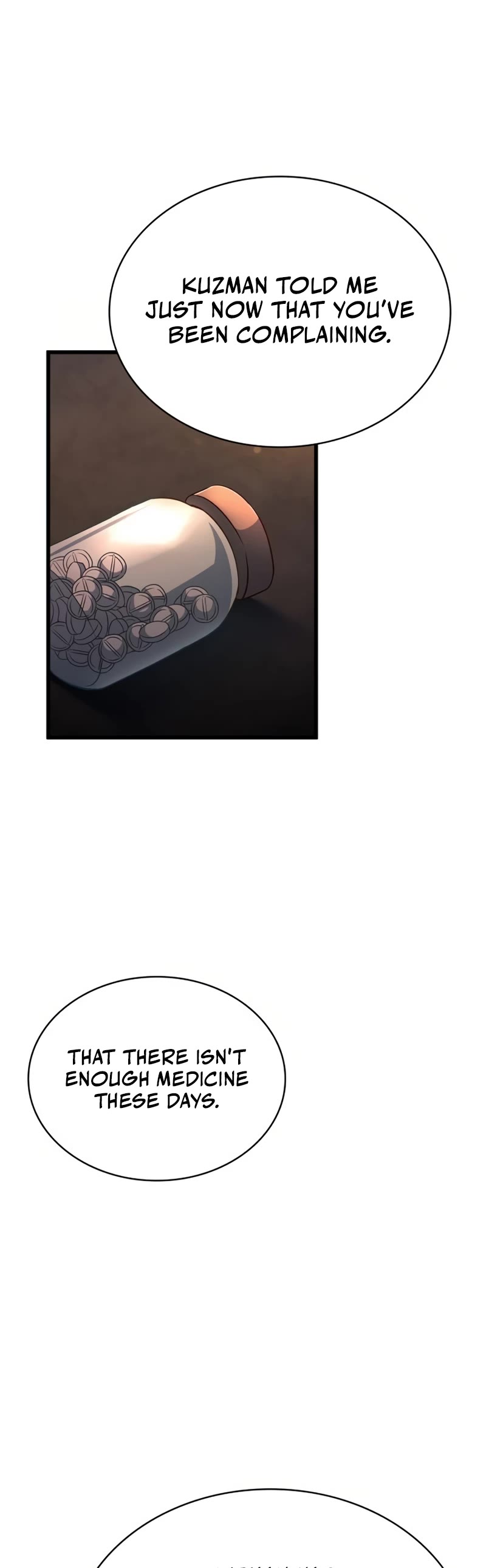 The Crown Prince That Sells Medicine chapter 10 page 56