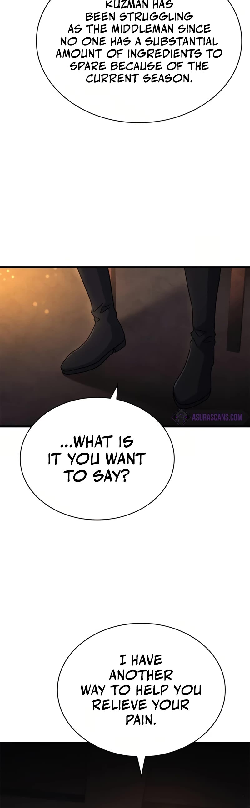 The Crown Prince That Sells Medicine chapter 10 page 57