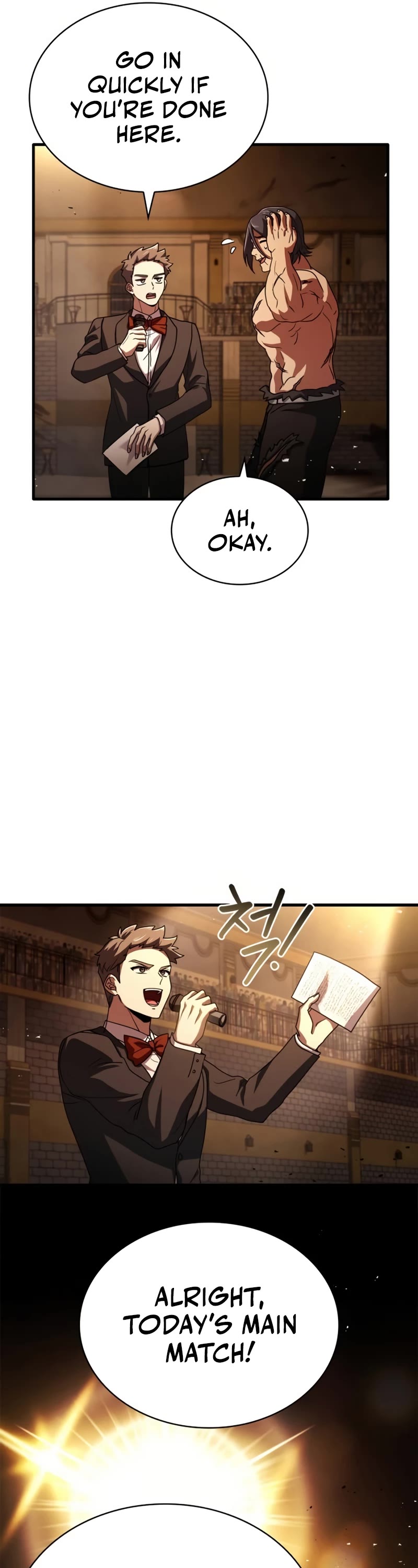 The Crown Prince That Sells Medicine chapter 10 page 6