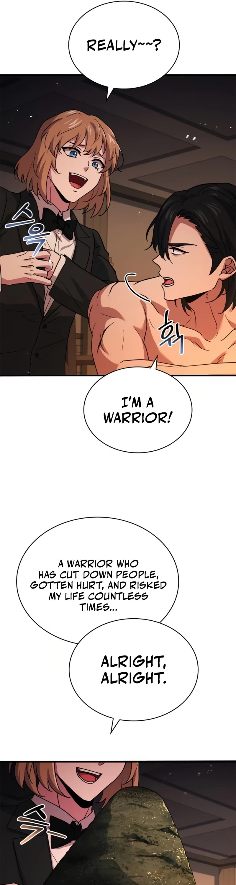 The Crown Prince That Sells Medicine chapter 10 page 62