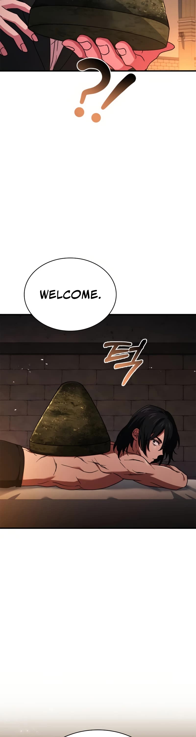 The Crown Prince That Sells Medicine chapter 10 page 63