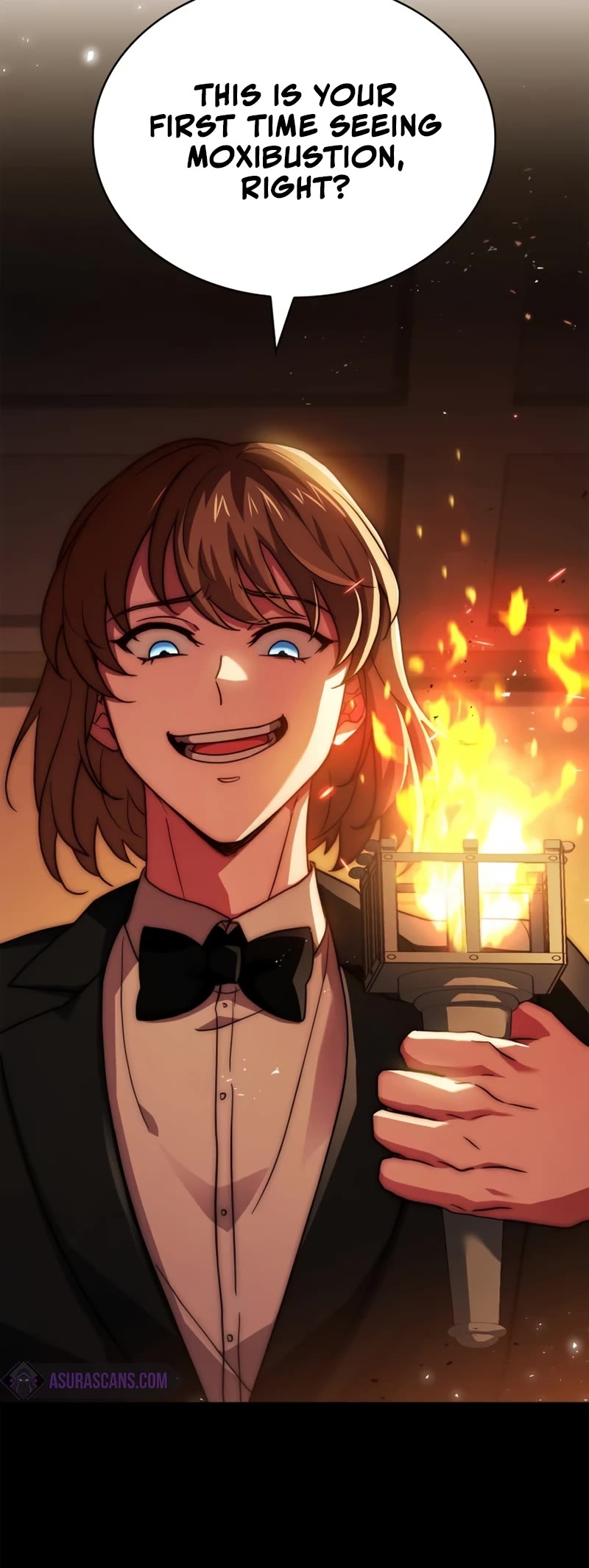 The Crown Prince That Sells Medicine chapter 10 page 64