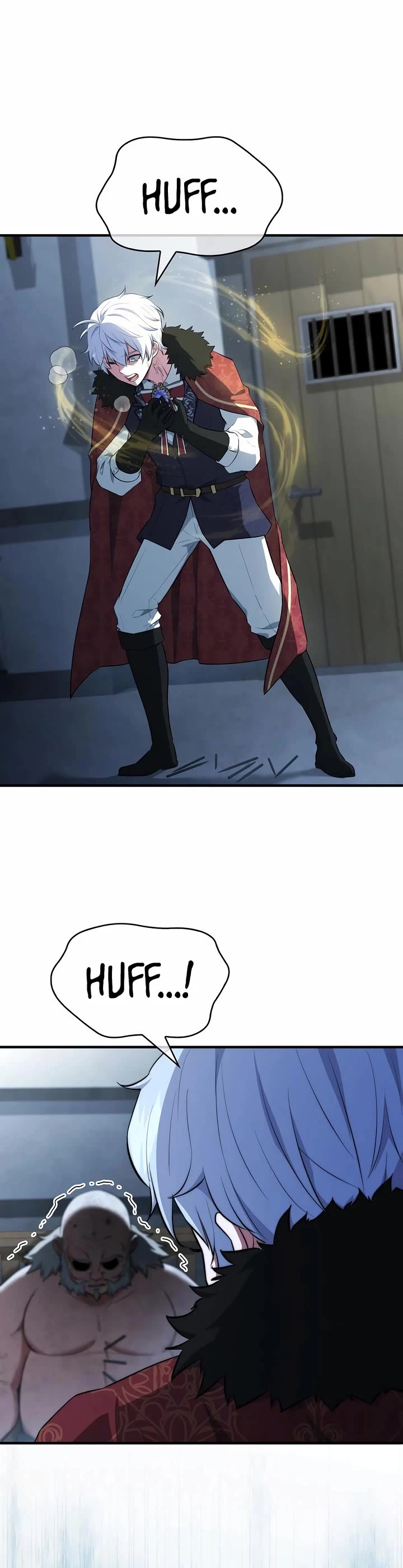 The Crown Prince That Sells Medicine chapter 100 page 10