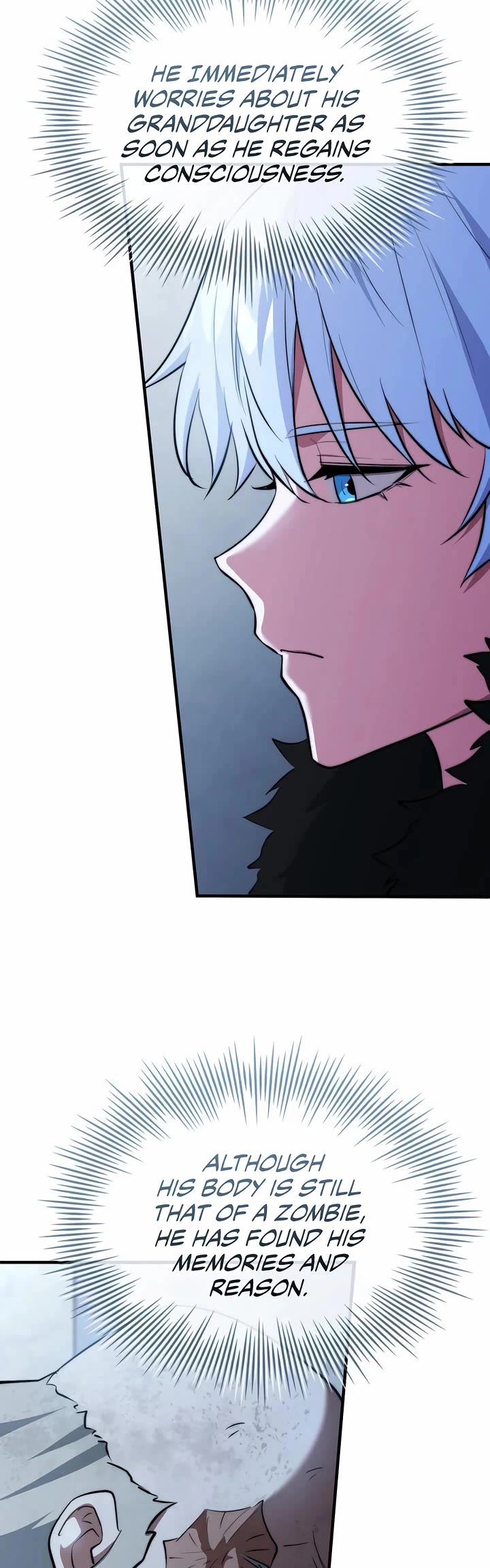 The Crown Prince That Sells Medicine chapter 100 page 21