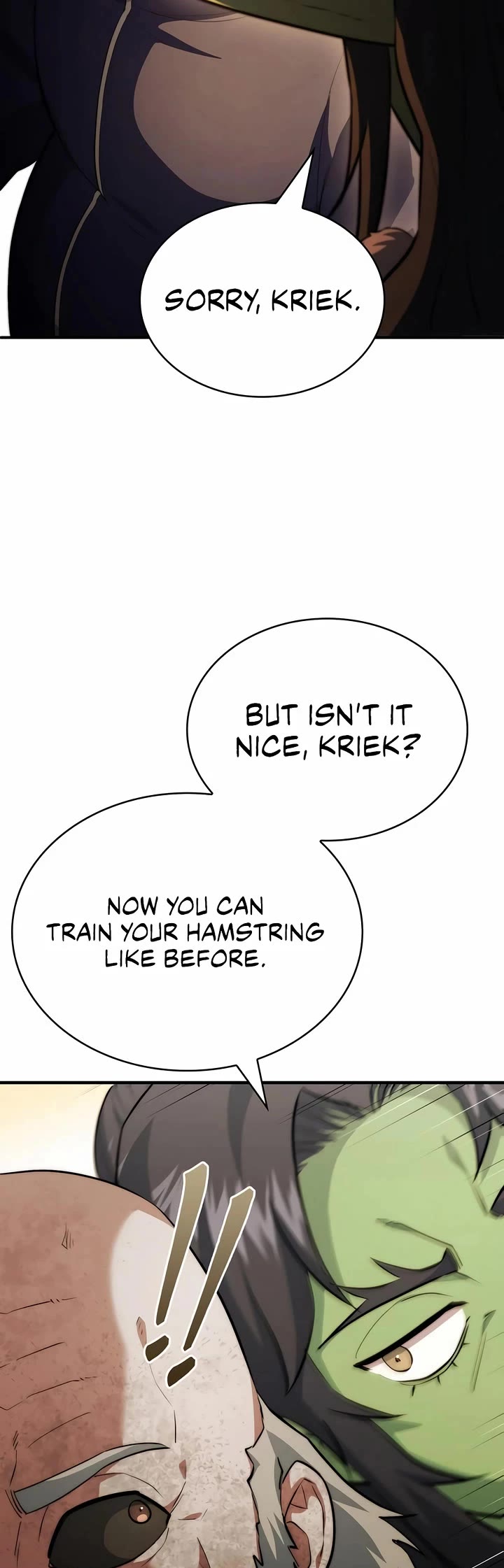 The Crown Prince That Sells Medicine chapter 100 page 29