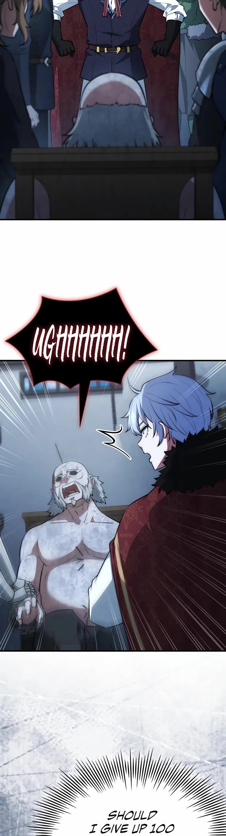 The Crown Prince That Sells Medicine chapter 100 page 3