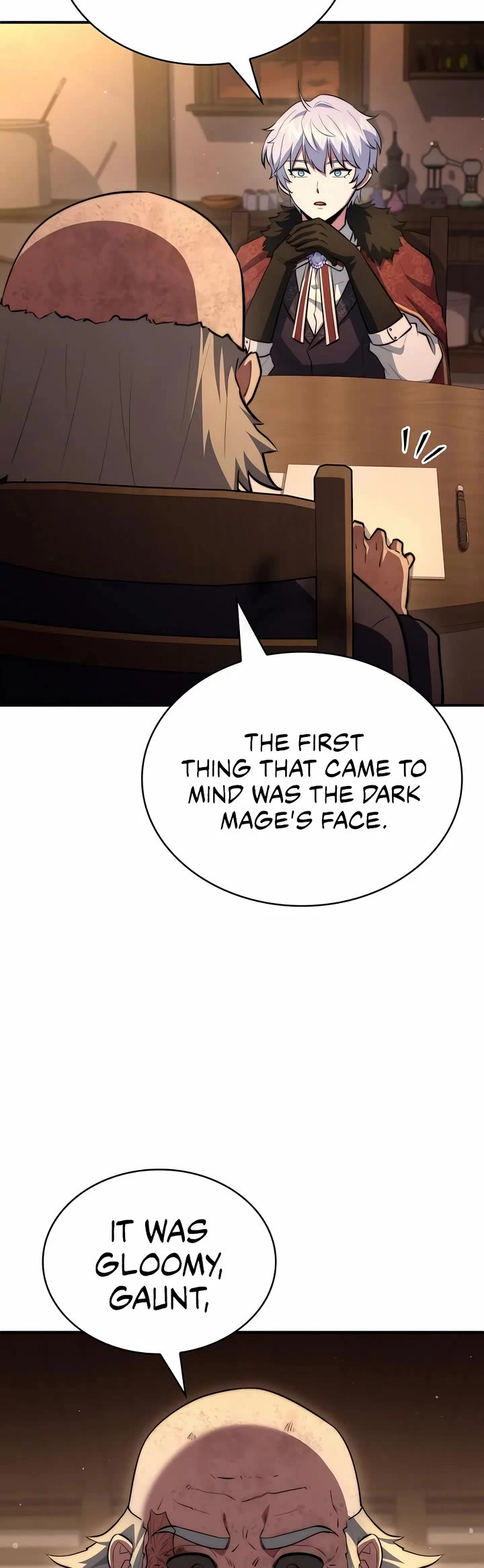The Crown Prince That Sells Medicine chapter 100 page 33