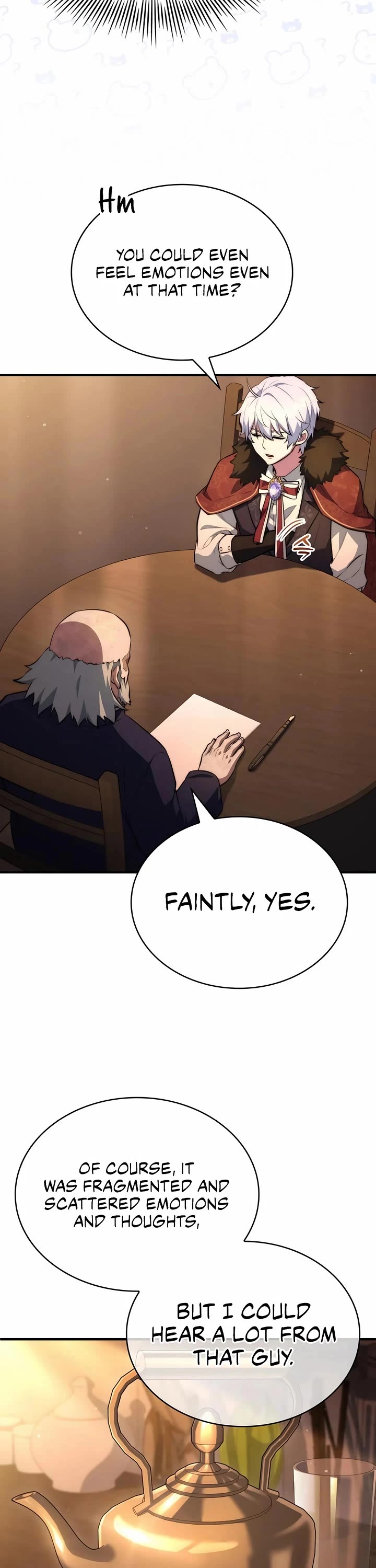 The Crown Prince That Sells Medicine chapter 100 page 36
