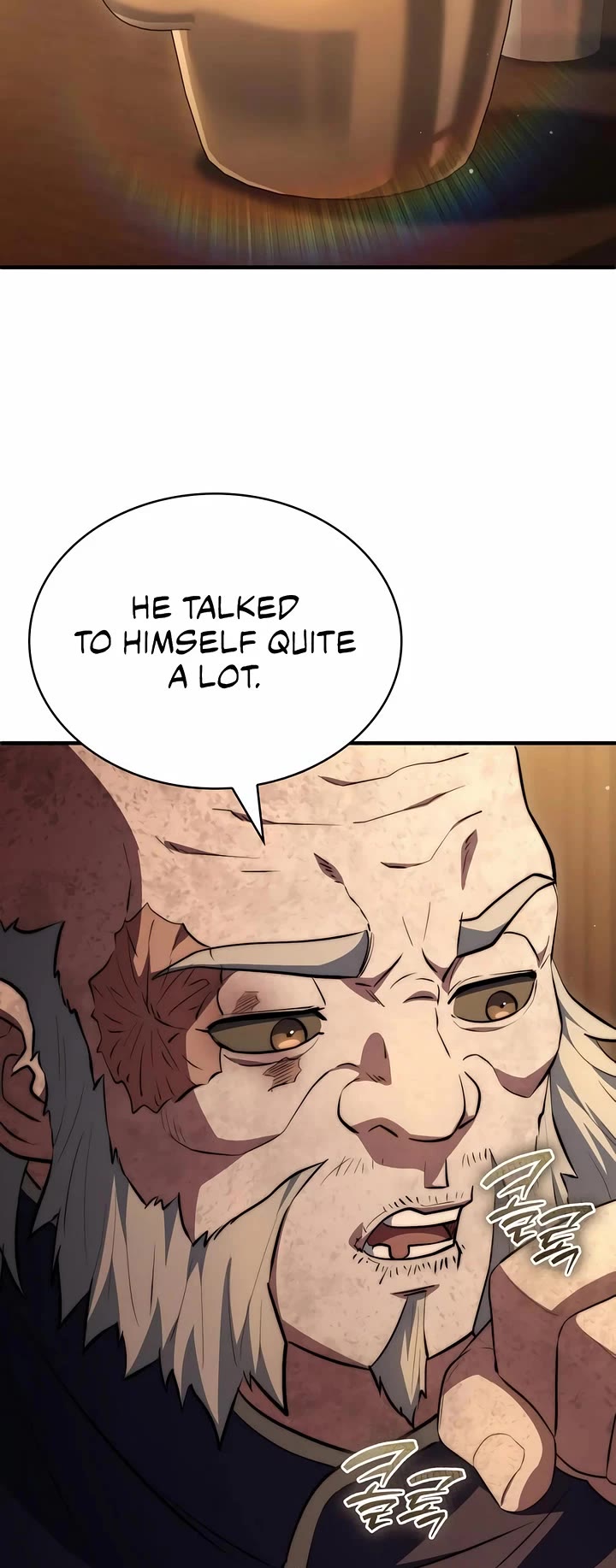 The Crown Prince That Sells Medicine chapter 100 page 37