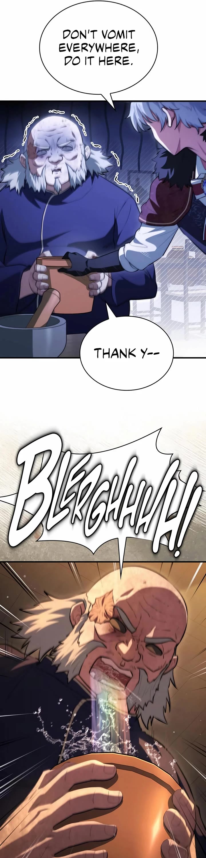 The Crown Prince That Sells Medicine chapter 100 page 43
