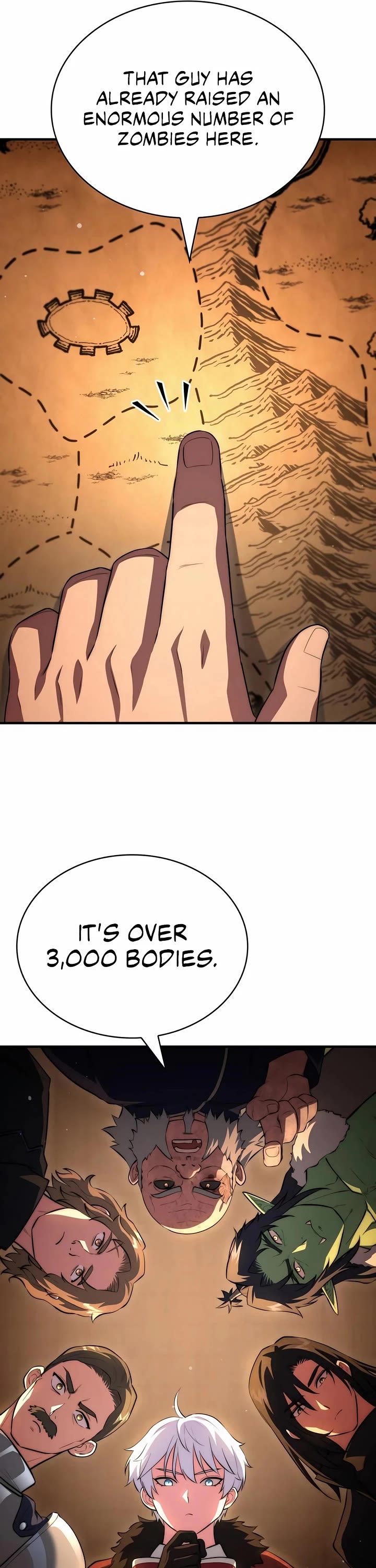 The Crown Prince That Sells Medicine chapter 100 page 47