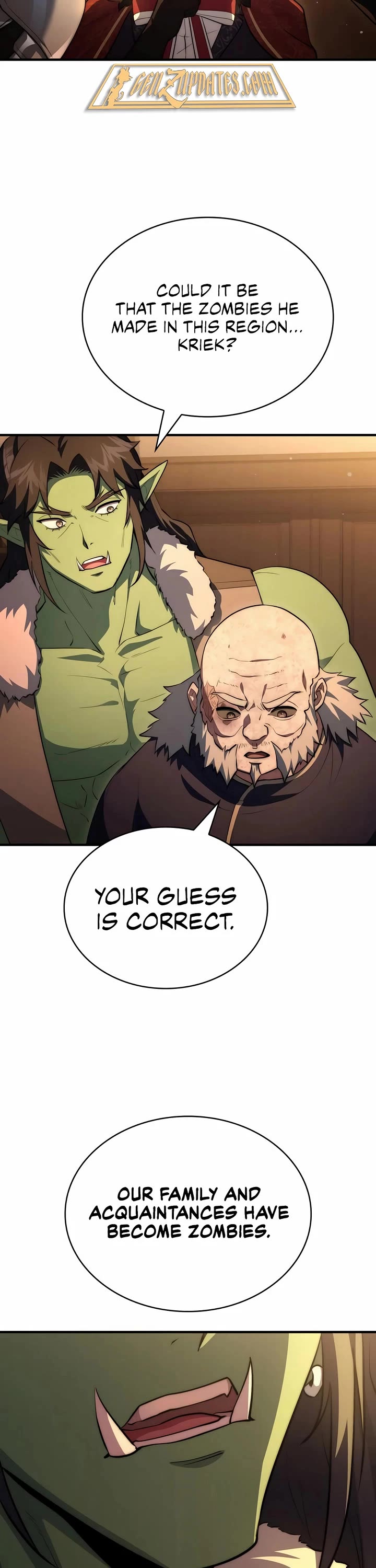 The Crown Prince That Sells Medicine chapter 100 page 48