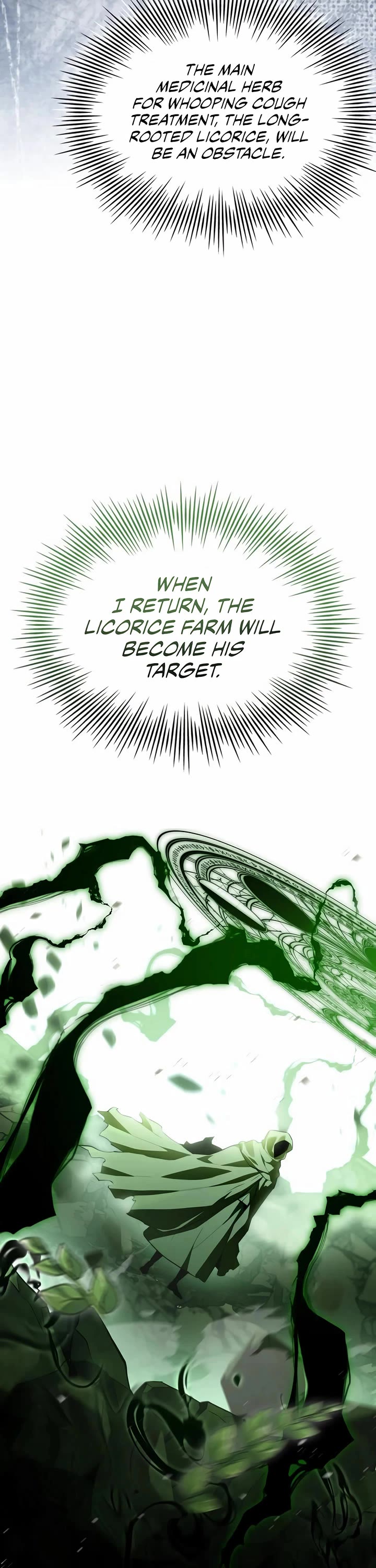 The Crown Prince That Sells Medicine chapter 100 page 5