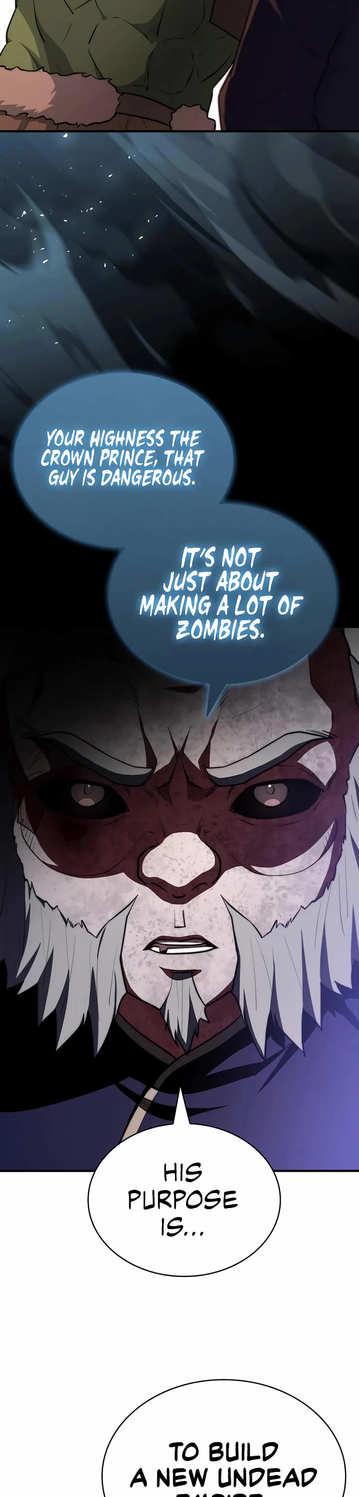 The Crown Prince That Sells Medicine chapter 100 page 52