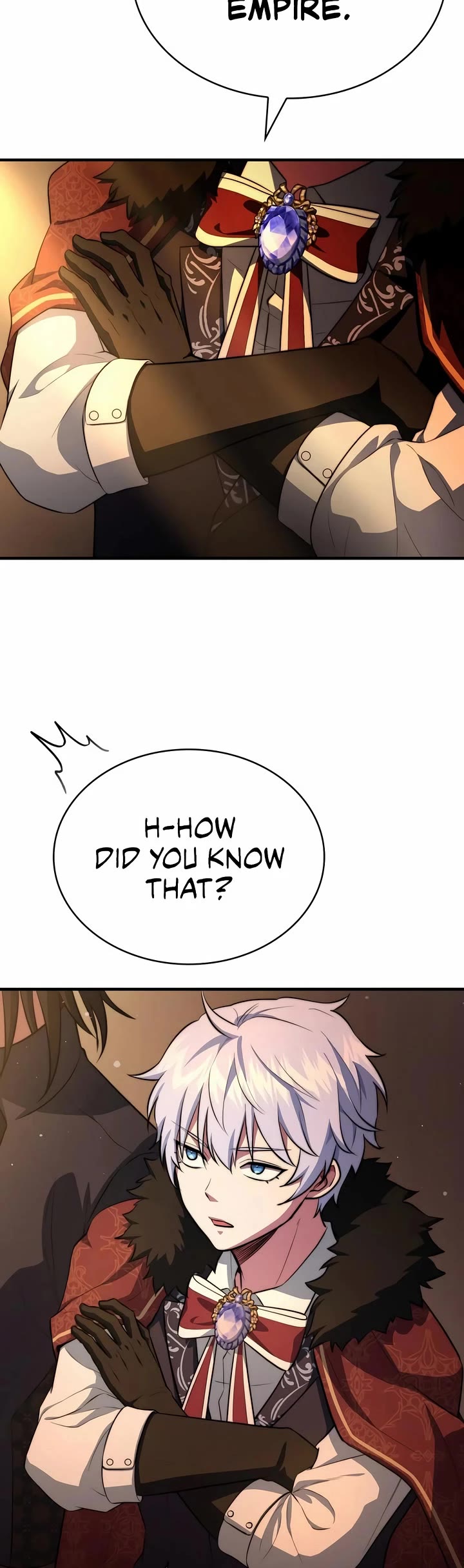The Crown Prince That Sells Medicine chapter 100 page 53