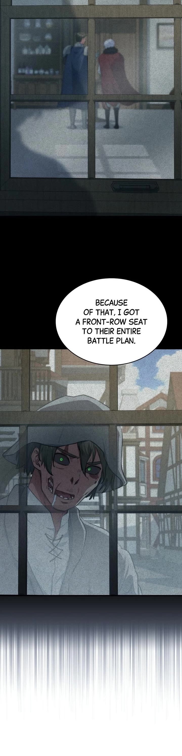 The Crown Prince That Sells Medicine chapter 101 page 10