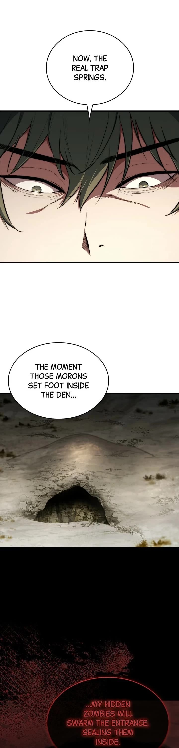 The Crown Prince That Sells Medicine chapter 101 page 11