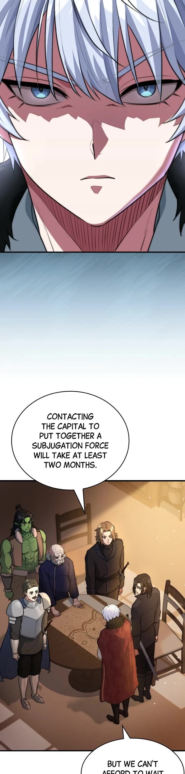 The Crown Prince That Sells Medicine chapter 101 page 2