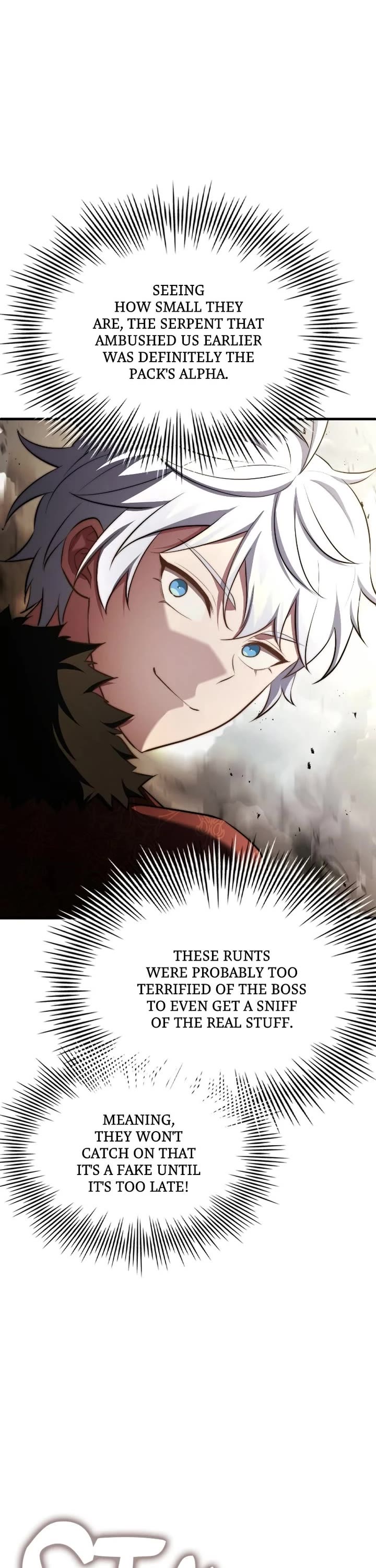 The Crown Prince That Sells Medicine chapter 101 page 27