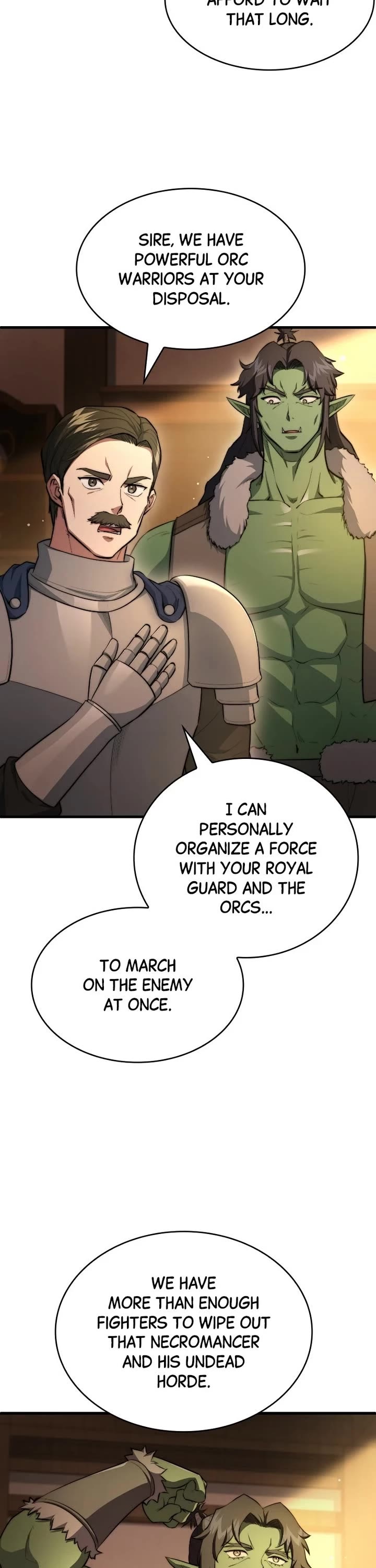 The Crown Prince That Sells Medicine chapter 101 page 3
