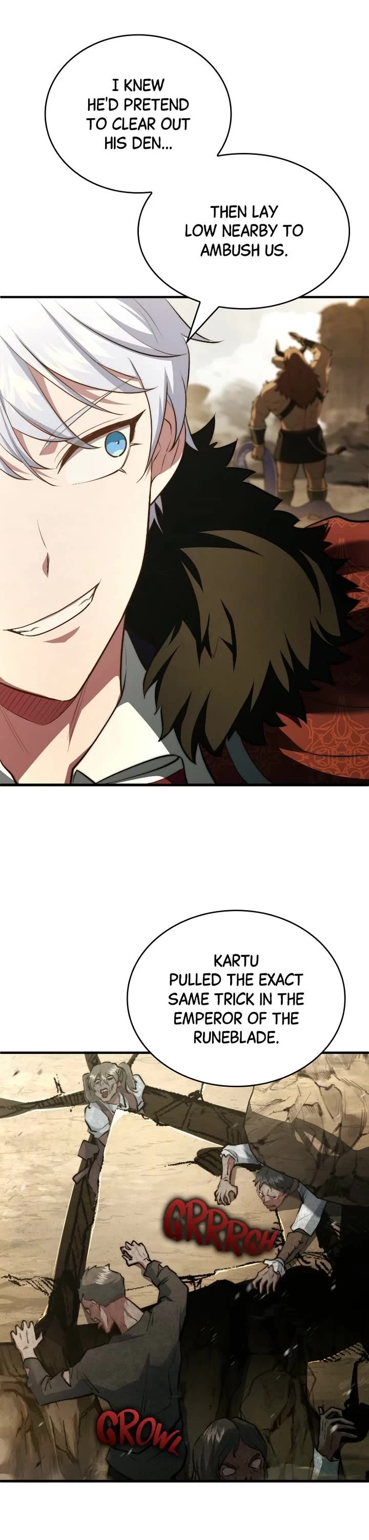 The Crown Prince That Sells Medicine chapter 101 page 36