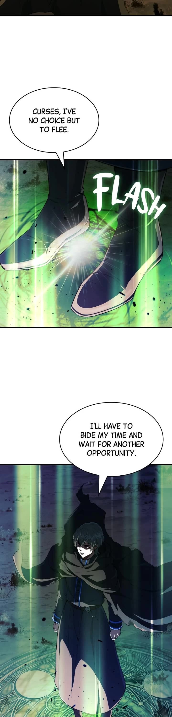 The Crown Prince That Sells Medicine chapter 101 page 46