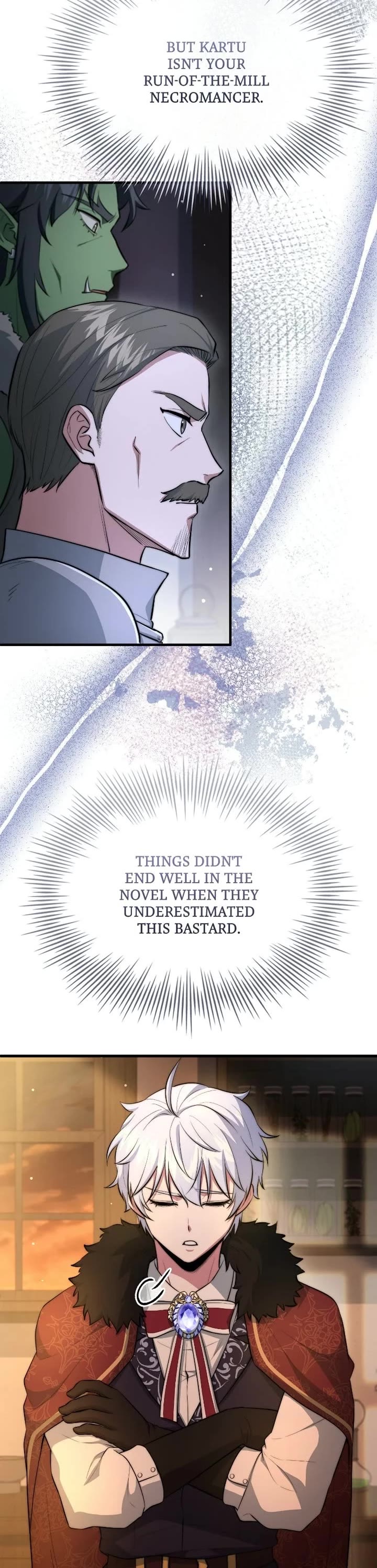 The Crown Prince That Sells Medicine chapter 101 page 5