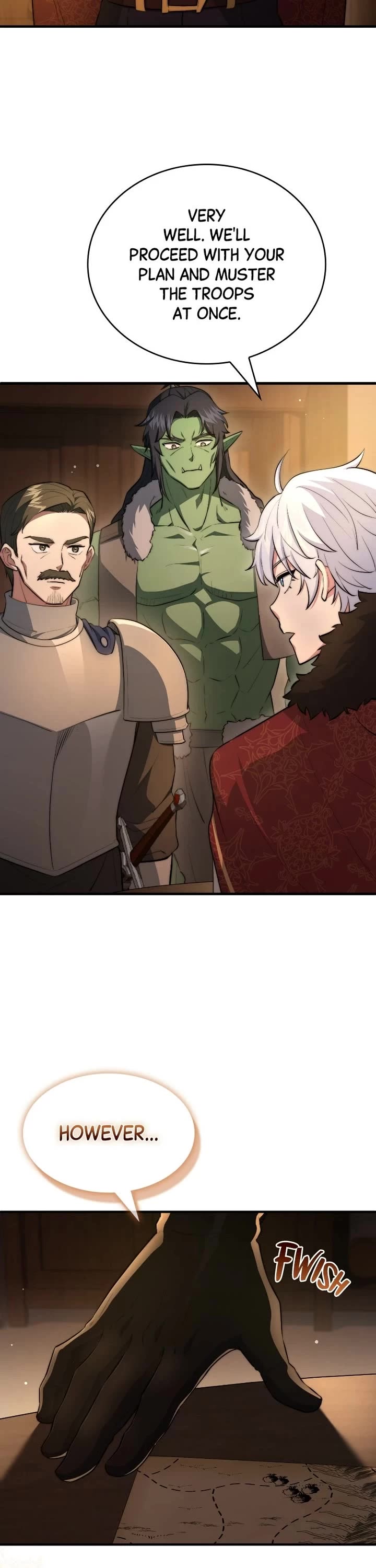 The Crown Prince That Sells Medicine chapter 101 page 6