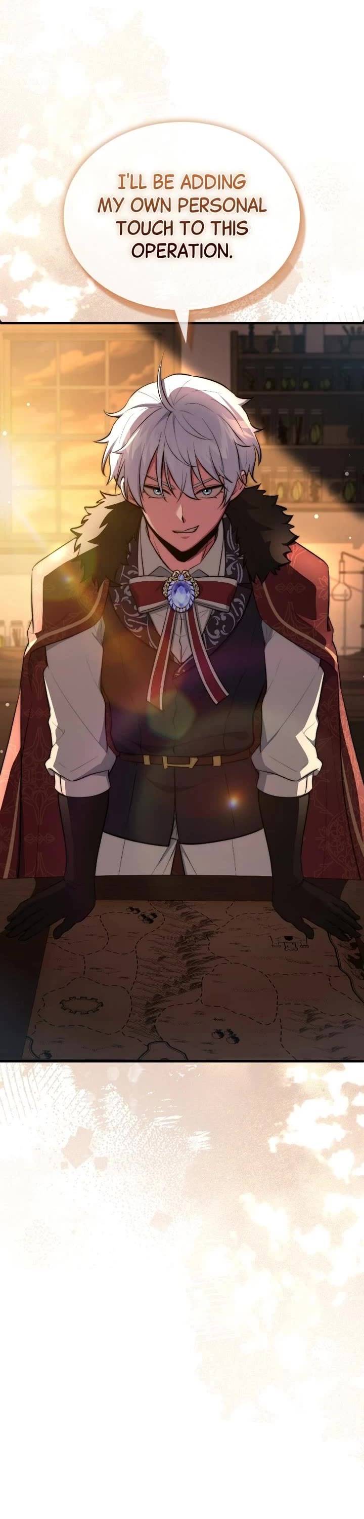 The Crown Prince That Sells Medicine chapter 101 page 7