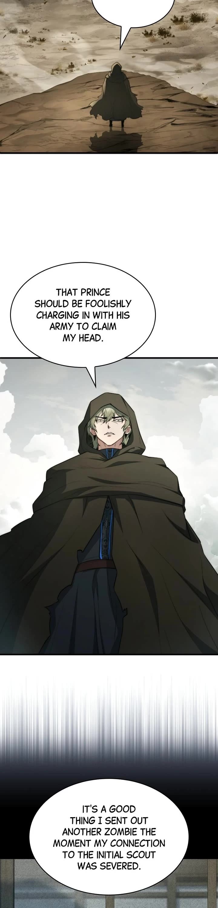 The Crown Prince That Sells Medicine chapter 101 page 9