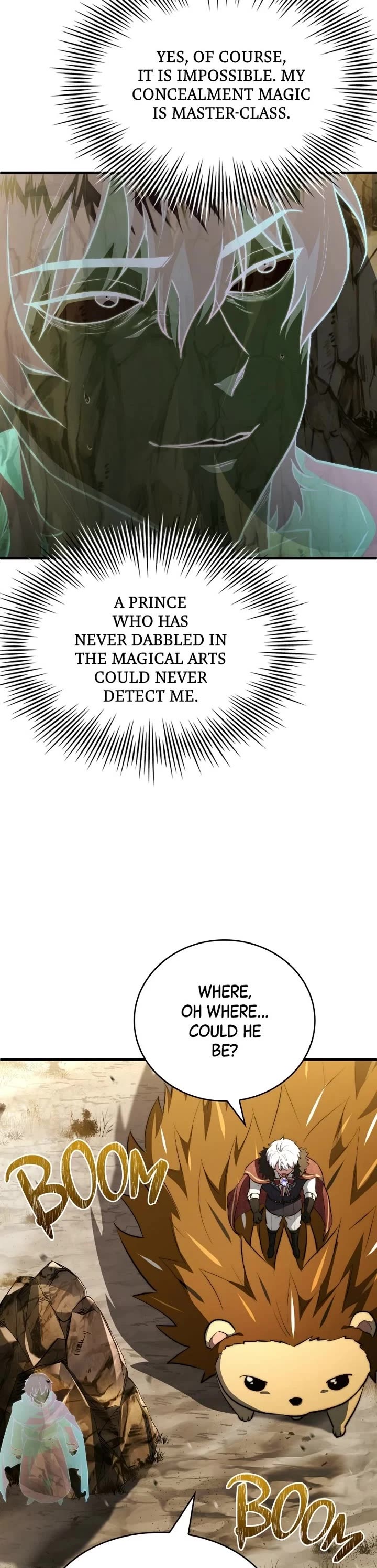 The Crown Prince That Sells Medicine chapter 102 page 14
