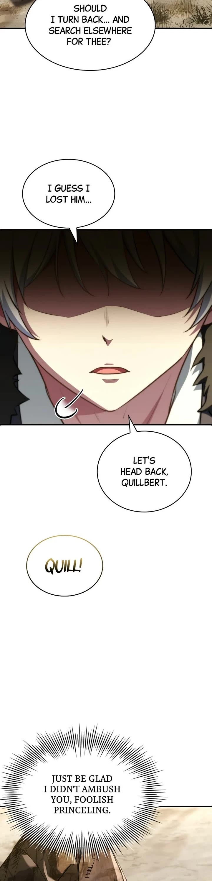 The Crown Prince That Sells Medicine chapter 102 page 15