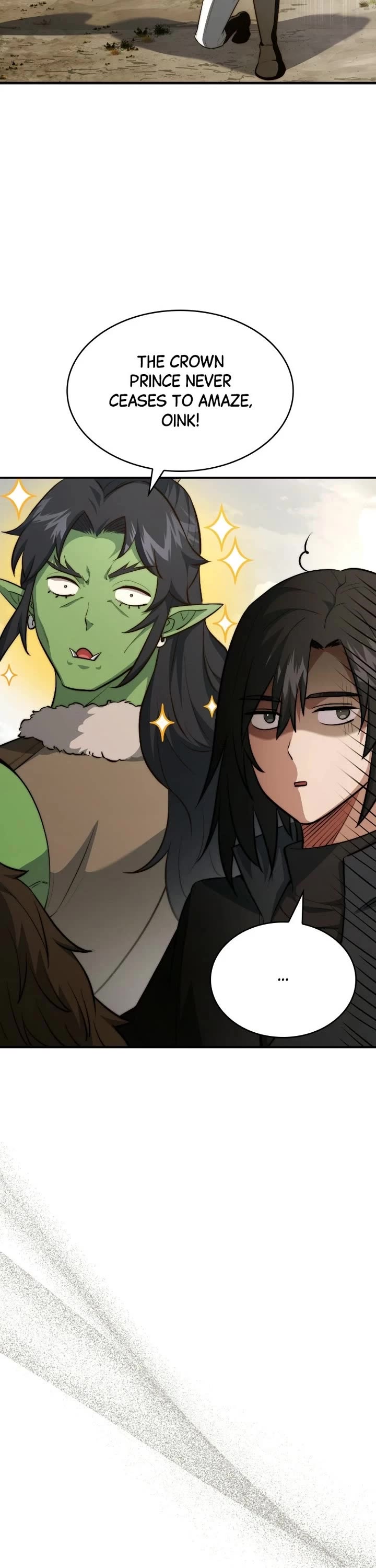 The Crown Prince That Sells Medicine chapter 102 page 23