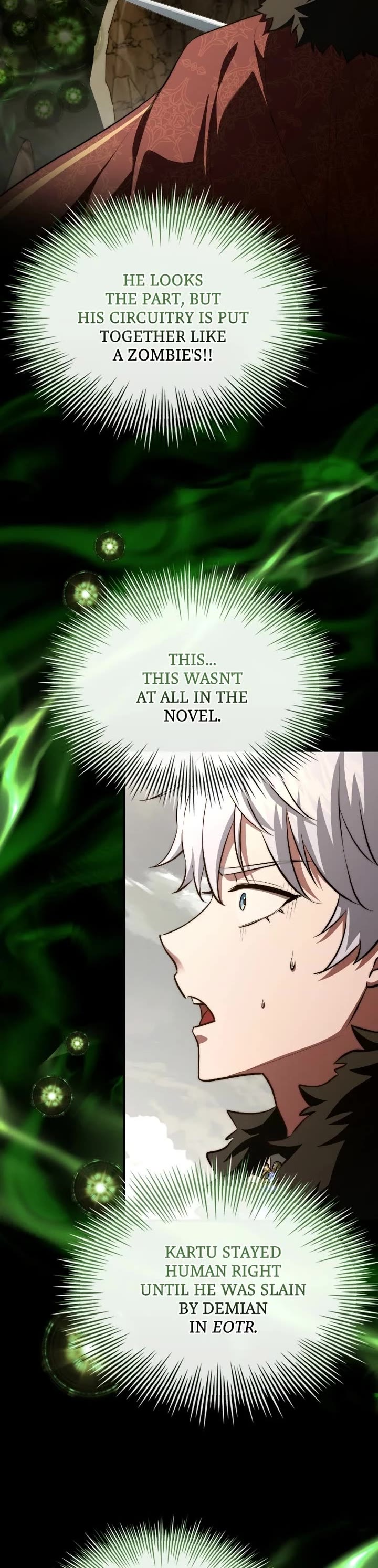 The Crown Prince That Sells Medicine chapter 102 page 30