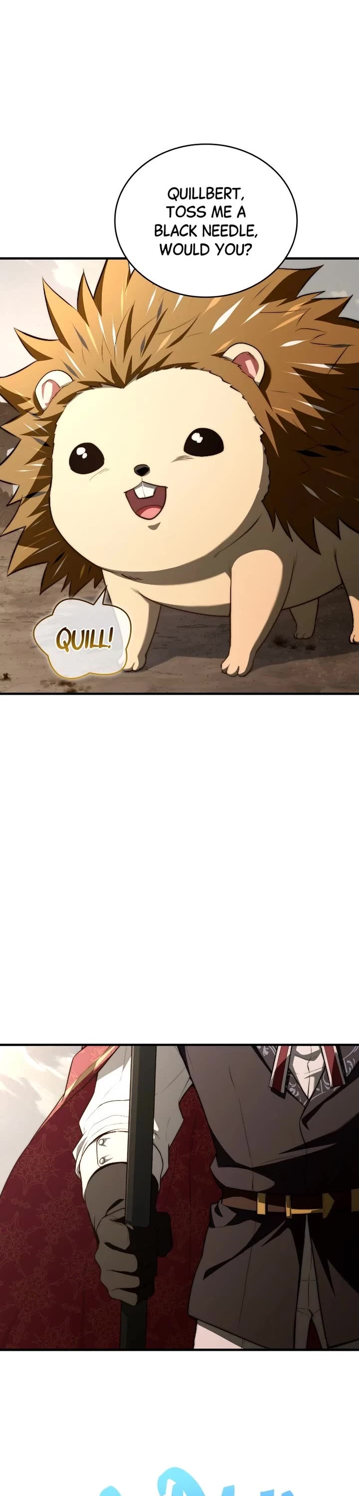 The Crown Prince That Sells Medicine chapter 102 page 32