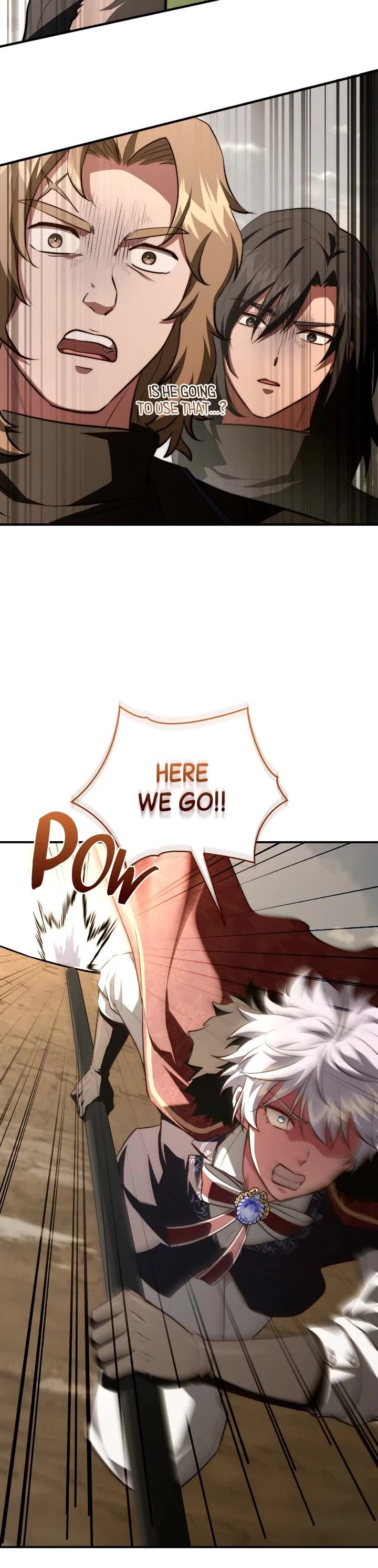 The Crown Prince That Sells Medicine chapter 102 page 34
